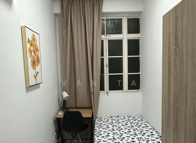 For Rent - 32 Penhas Road