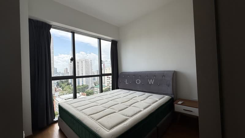 Verticus, 5 Jalan Kemaman, 2 Bedrooms, 700 sqft, Condominium For Sale, by Kae Low, 500122053 - Bedroom - PropertyGuru.com.sg