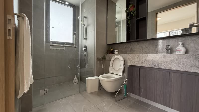 Verticus, 5 Jalan Kemaman, 2 Bedrooms, 700 sqft, Condominium For Sale, by Kae Low, 500122053 - Bathroom - PropertyGuru.com.sg