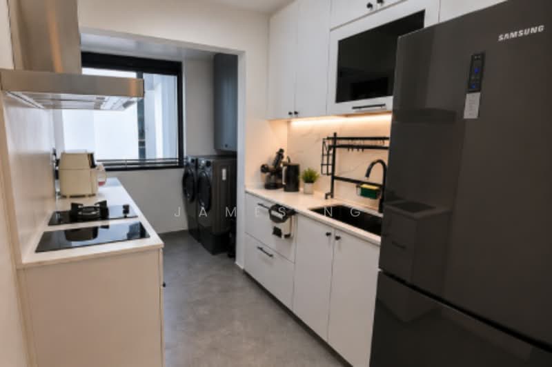 58 Havelock Road, 58 Havelock Road, 3 Bedrooms, 958 sqft, HDB Flat For Sale, by James Ng, 500122055 - Kitchen - PropertyGuru.com.sg