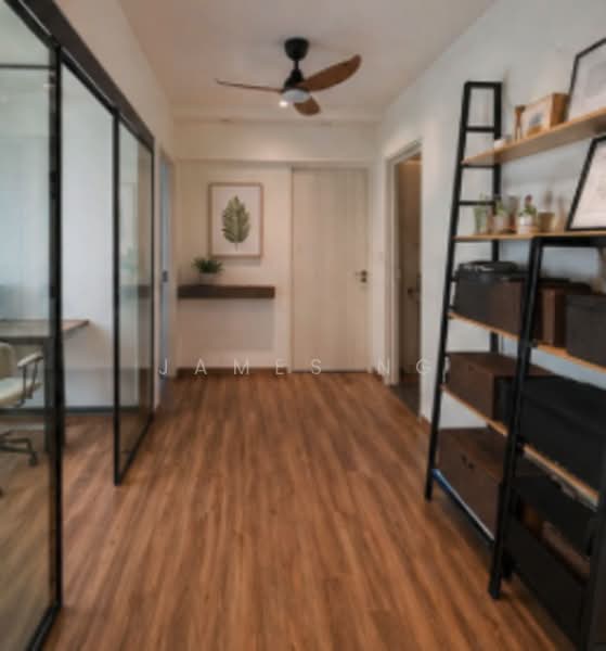 58 Havelock Road, 58 Havelock Road, 3 Bedrooms, 958 sqft, HDB Flat For Sale, by James Ng, 500122055 - Interior - PropertyGuru.com.sg