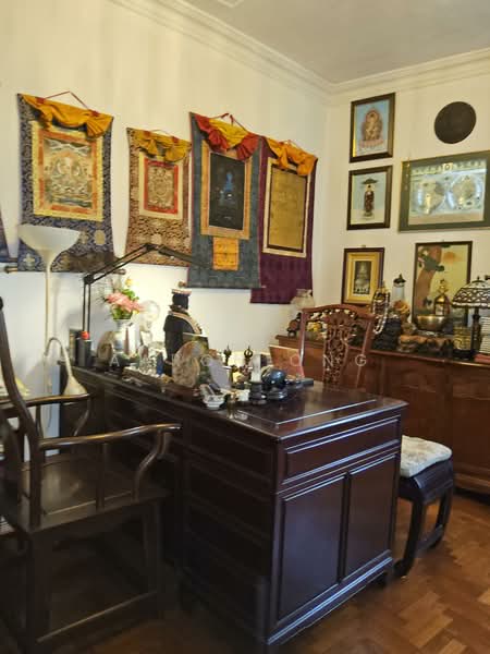 Clementi Park, 135 Sunset Way, 3 Bedrooms, 1,657 sqft, Condominium For Sale, by Aaron Ong, 500122056 - Common - PropertyGuru.com.sg