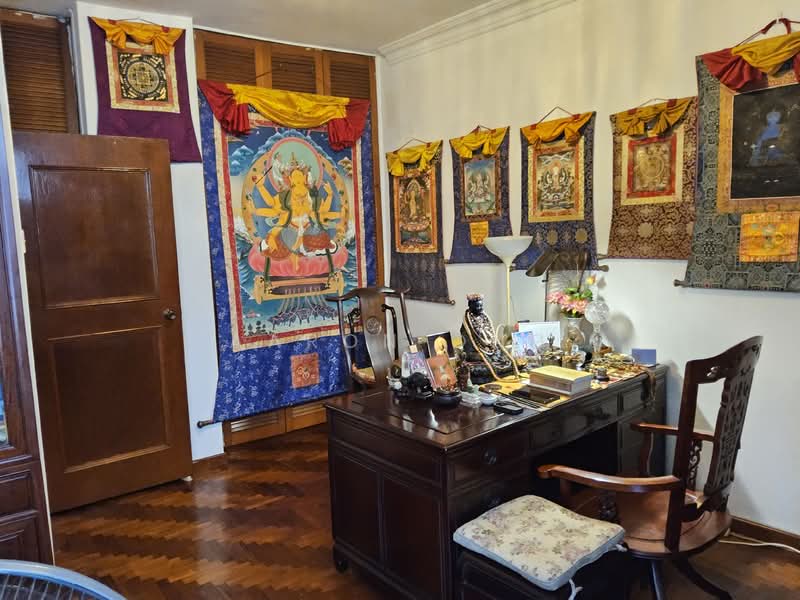 Clementi Park, 135 Sunset Way, 3 Bedrooms, 1,657 sqft, Condominium For Sale, by Aaron Ong, 500122056 - Common - PropertyGuru.com.sg