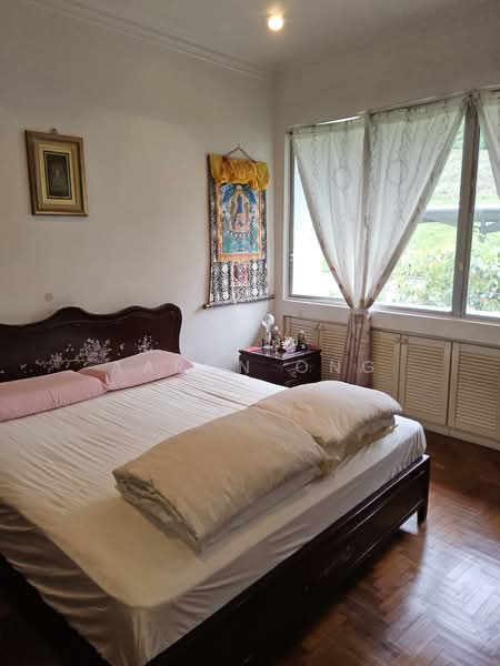 Clementi Park, 135 Sunset Way, 3 Bedrooms, 1,657 sqft, Condominium For Sale, by Aaron Ong, 500122056 - Master Bedroom - PropertyGuru.com.sg