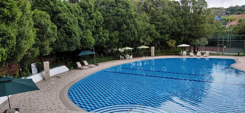 Clementi Park, 135 Sunset Way, 3 Bedrooms, 1,657 sqft, Condominium For Sale, by Aaron Ong, 500122056 - Exterior - PropertyGuru.com.sg