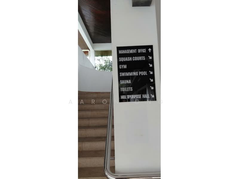 Clementi Park, 135 Sunset Way, 3 Bedrooms, 1,657 sqft, Condominium For Sale, by Aaron Ong, 500122056 - Exterior - PropertyGuru.com.sg