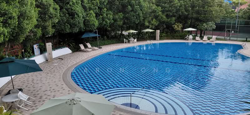 Clementi Park, 135 Sunset Way, 3 Bedrooms, 1,657 sqft, Condominium For Sale, by Aaron Ong, 500122056 - Pool - PropertyGuru.com.sg