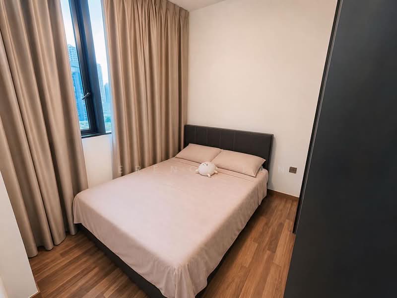 Hyll on Holland, 89 Holland Road, 2 Bedrooms, 570 sqft, Condominium For Rent, by Terence Tan, 500122058 - Bedroom - PropertyGuru.com.sg