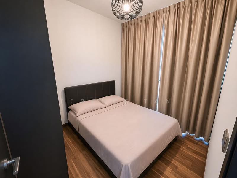 Hyll on Holland, 89 Holland Road, 2 Bedrooms, 570 sqft, Condominium For Rent, by Terence Tan, 500122058 - Bedroom - PropertyGuru.com.sg