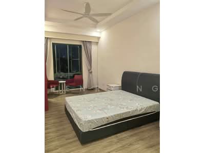 For Rent - 561B-561C Balestier Road