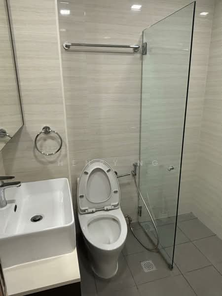 561B-561C Balestier Road, 561B-561C Balestier Road, Room Rental, 200 sqft, Shophouse For Rent, by Henry Ng, 500122059 - Bathroom - PropertyGuru.com.sg