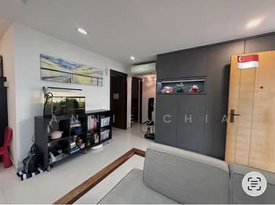 For Sale - 177 Bishan Street 13