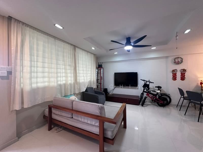 177 Bishan Street 13, 177 Bishan Street 13, 3 Bedrooms, 893 sqft, HDB Flat For Sale, by Annie Chia, 500122062 - PropertyGuru.com.sg