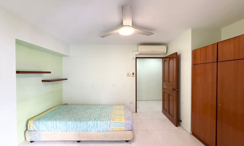 298B Compassvale Street, 298B Compassvale Street, 3 Bedrooms, 1,011 sqft, HDB Flat For Sale, by Elaine Lee, 500122064 - Bedroom - PropertyGuru.com.sg