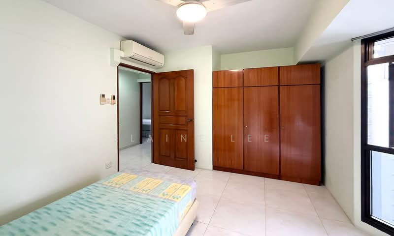 298B Compassvale Street, 298B Compassvale Street, 3 Bedrooms, 1,011 sqft, HDB Flat For Sale, by Elaine Lee, 500122064 - Bedroom - PropertyGuru.com.sg