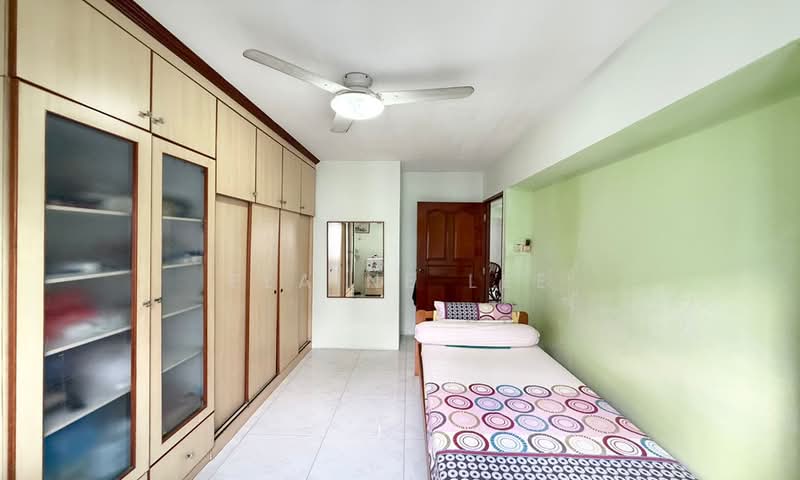298B Compassvale Street, 298B Compassvale Street, 3 Bedrooms, 1,011 sqft, HDB Flat For Sale, by Elaine Lee, 500122064 - Bedroom - PropertyGuru.com.sg
