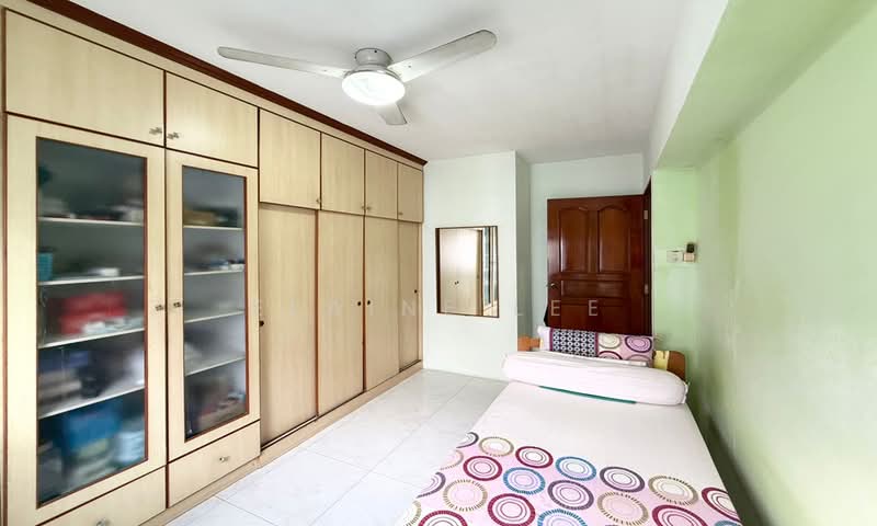 298B Compassvale Street, 298B Compassvale Street, 3 Bedrooms, 1,011 sqft, HDB Flat For Sale, by Elaine Lee, 500122064 - Bedroom - PropertyGuru.com.sg