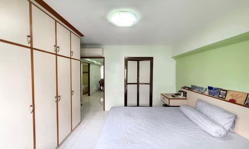 298B Compassvale Street, 298B Compassvale Street, 3 Bedrooms, 1,011 sqft, HDB Flat For Sale, by Elaine Lee, 500122064 - Bedroom - PropertyGuru.com.sg