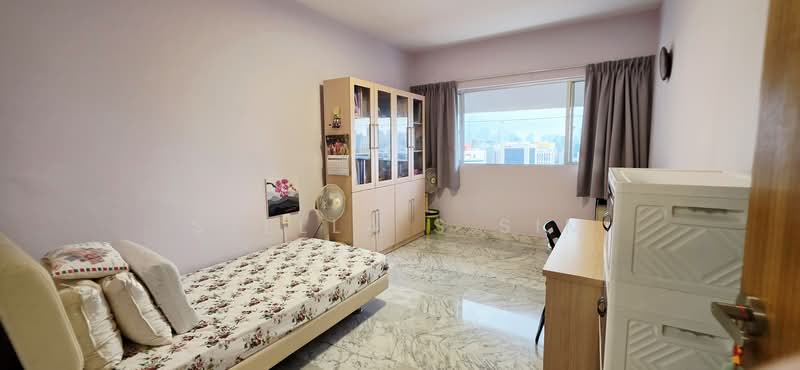 634 Veerasamy Road, 634 Veerasamy Road, 3 Bedrooms, 1,399 sqft, HDB Flat For Sale, by Stella S Sim, 500122065 - Bedroom - PropertyGuru.com.sg
