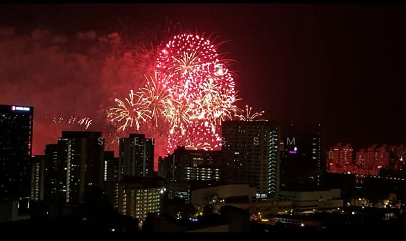 634 Veerasamy Road, 634 Veerasamy Road, 3 Bedrooms, 1,399 sqft, HDB Flat For Sale, by Stella S Sim, 500122065 - Exterior - PropertyGuru.com.sg
