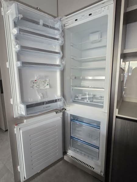 Piccadilly Grand, 5 Northumberland Road, 2 Bedrooms, 710 sqft, Condominium For Rent, by Melina Yap, 500122067 - Interior - PropertyGuru.com.sg