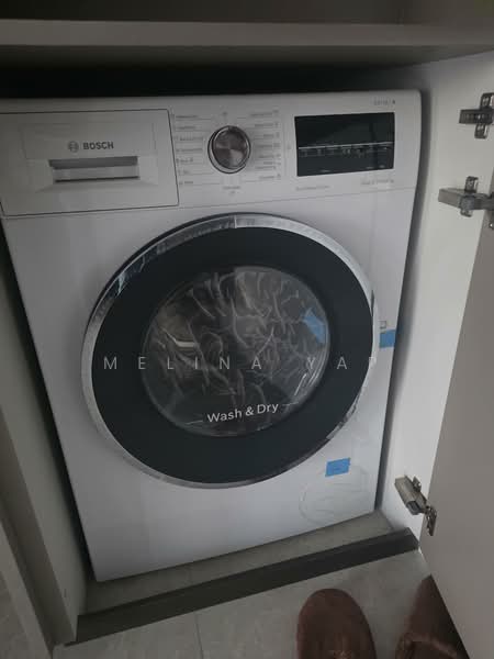 Piccadilly Grand, 5 Northumberland Road, 2 Bedrooms, 710 sqft, Condominium For Rent, by Melina Yap, 500122067 - Interior - PropertyGuru.com.sg