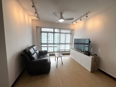 For Rent - 455 Segar Road