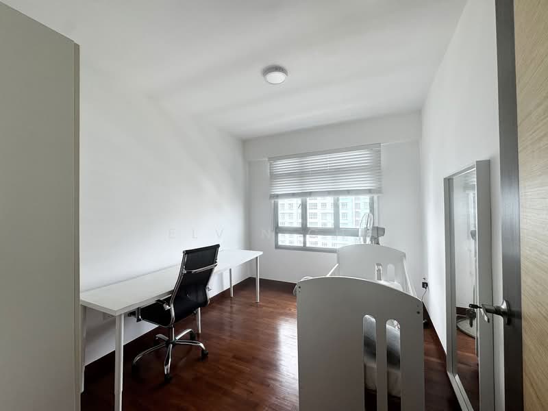 455 Segar Road, 455 Segar Road, 3 Bedrooms, 1,001 sqft, HDB Flat For Rent, by Melvin Chee, 500122068 - Study - PropertyGuru.com.sg