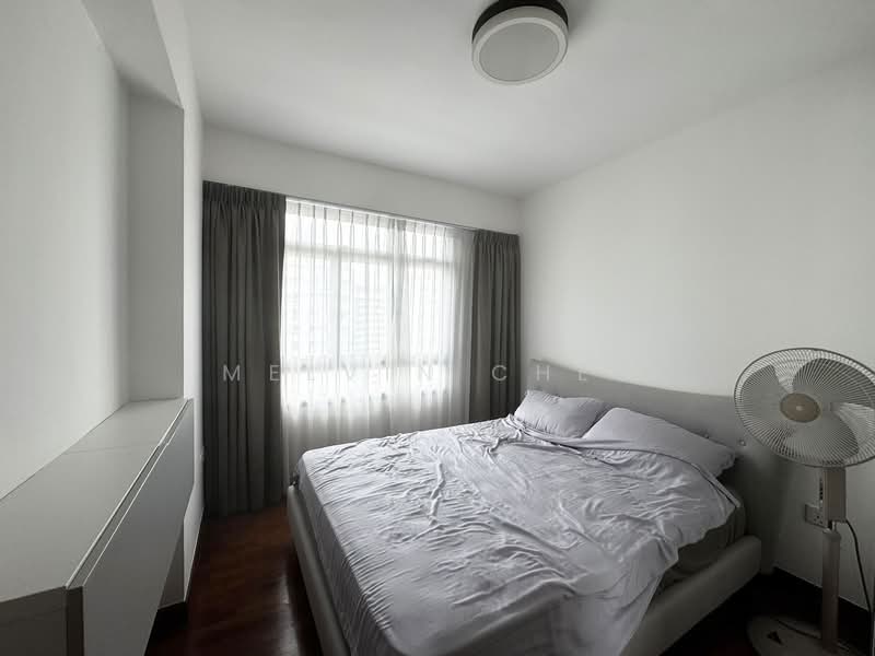 455 Segar Road, 455 Segar Road, 3 Bedrooms, 1,001 sqft, HDB Flat For Rent, by Melvin Chee, 500122068 - Bedroom - PropertyGuru.com.sg