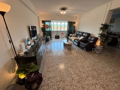For Sale - 546 Pasir Ris Street 51