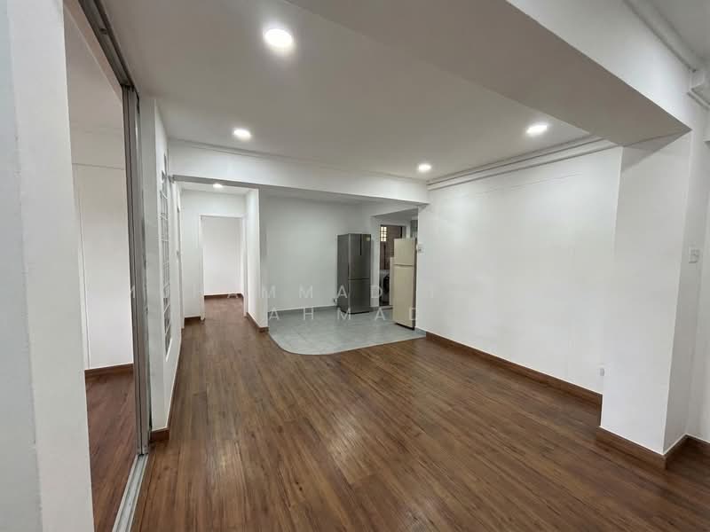 546 Pasir Ris Street 51, 546 Pasir Ris Street 51, 4 Bedrooms, 1,550 sqft, HDB Flat For Sale, by Muhammad Ishak Ahmad, 500122070 - AI generated interior design.  - PropertyGuru.com.sg