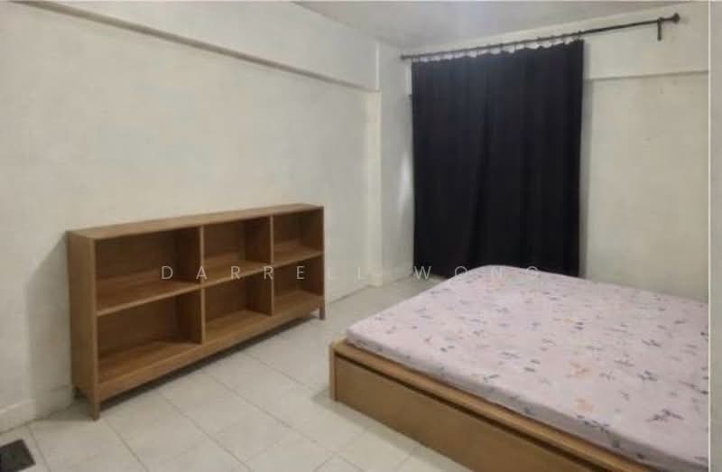 111 Serangoon North Avenue 1, 111 Serangoon North Avenue 1, 3 Bedrooms, 980 sqft, HDB Flat For Sale, by Darrell Wong, 500122072 - Bedroom - PropertyGuru.com.sg