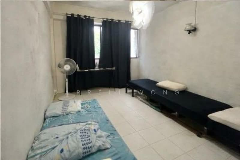 111 Serangoon North Avenue 1, 111 Serangoon North Avenue 1, 3 Bedrooms, 980 sqft, HDB Flat For Sale, by Darrell Wong, 500122072 - Bedroom - PropertyGuru.com.sg