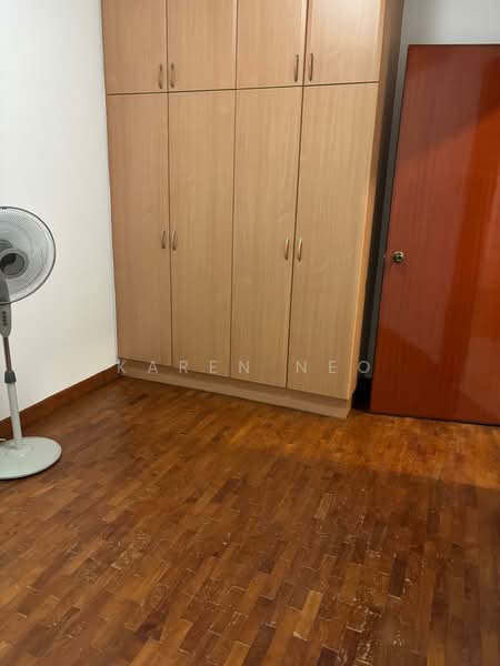 Hazel Park Condo, 21 Hazel Park Condo, 3 Bedrooms, 1,335 sqft, Condominium For Rent, by Karen Neo, 500122073 - Interior - PropertyGuru.com.sg