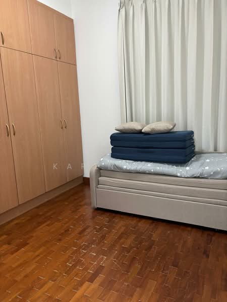 Hazel Park Condo, 21 Hazel Park Condo, 3 Bedrooms, 1,335 sqft, Condominium For Rent, by Karen Neo, 500122073 - Bedroom - PropertyGuru.com.sg