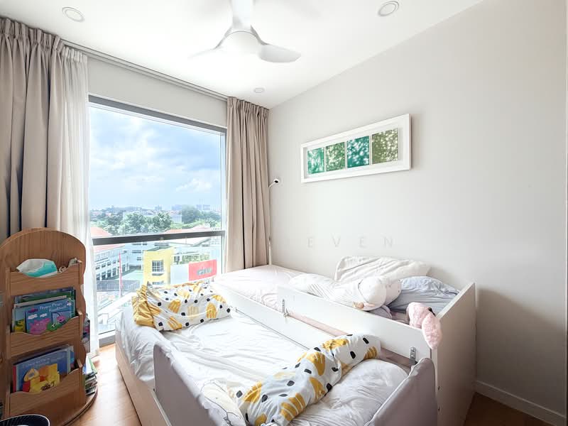 Thomson Grand, 21 Sin Ming Walk, 3 Bedrooms, 1,356 sqft, Condominium For Sale, by Alex Deven, 500122074 - Bedroom - PropertyGuru.com.sg