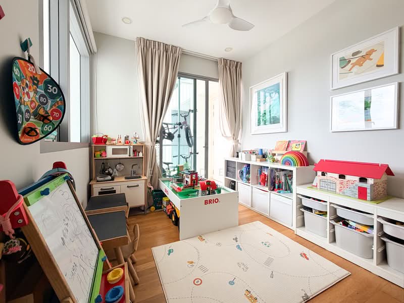 Thomson Grand, 21 Sin Ming Walk, 3 Bedrooms, 1,356 sqft, Condominium For Sale, by Alex Deven, 500122074 - Interior - PropertyGuru.com.sg
