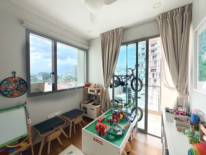Thomson Grand, 21 Sin Ming Walk, 3 Bedrooms, 1,356 sqft, Condominium For Sale, by Alex Deven, 500122074 - Study - PropertyGuru.com.sg