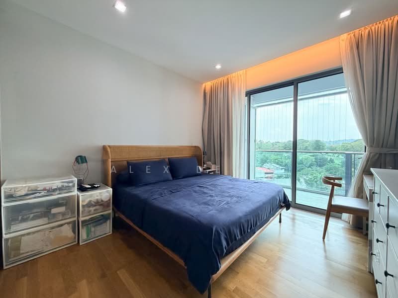 Thomson Grand, 21 Sin Ming Walk, 3 Bedrooms, 1,356 sqft, Condominium For Sale, by Alex Deven, 500122074 - Bedroom - PropertyGuru.com.sg