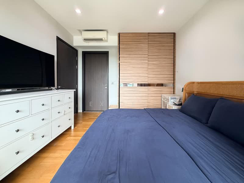 Thomson Grand, 21 Sin Ming Walk, 3 Bedrooms, 1,356 sqft, Condominium For Sale, by Alex Deven, 500122074 - Bedroom - PropertyGuru.com.sg