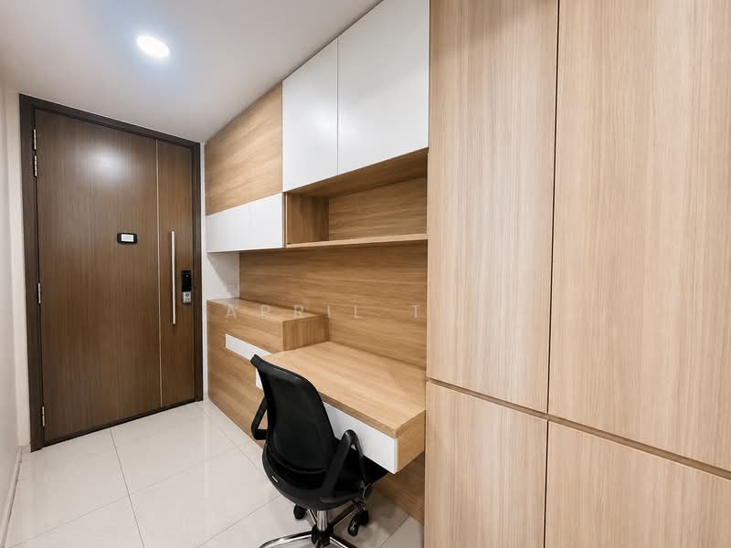 Riverbank at Fernvale, Sengkang West Way/Fernvale, 3 Bedrooms, 1,044 sqft, Condominium For Sale, by April Tai, 500122075 - Interior - PropertyGuru.com.sg