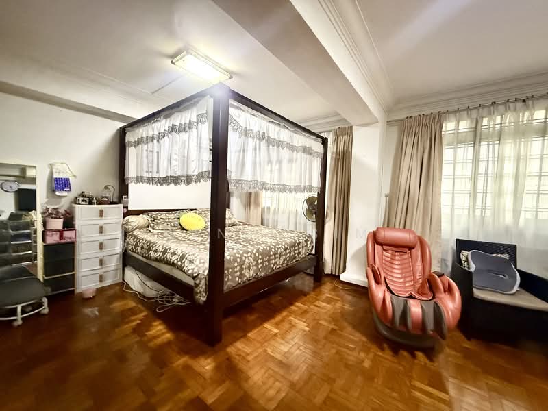 305 Tampines Street 32, 305 Tampines Street 32, 3 Bedrooms, 1,345 sqft, HDB Flat For Sale, by Wendi Sim, 500122076 - Bedroom - PropertyGuru.com.sg