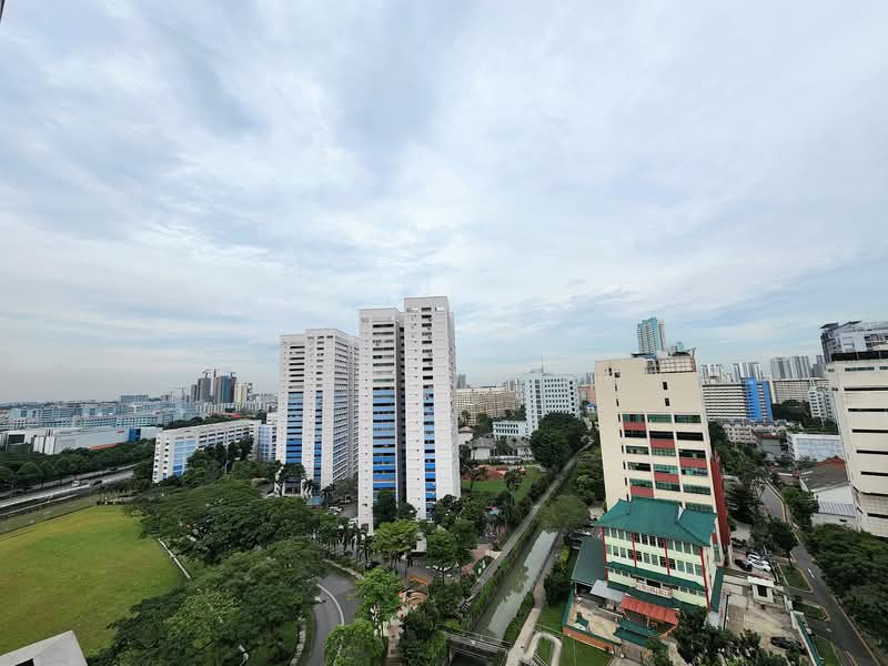 Neem Tree, 30 Jalan Kemaman, 2 Bedrooms, 624 sqft, Apartment For Rent, by Winston Ho, 500122079 - Exterior - PropertyGuru.com.sg