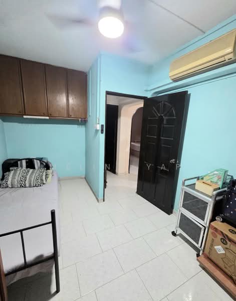 237 Bukit Panjang Ring Road, 237 Bukit Panjang Ring Road, 3 Bedrooms, 1,119 sqft, HDB Flat For Sale, by Melina Yap, 500122080 - Bedroom - PropertyGuru.com.sg