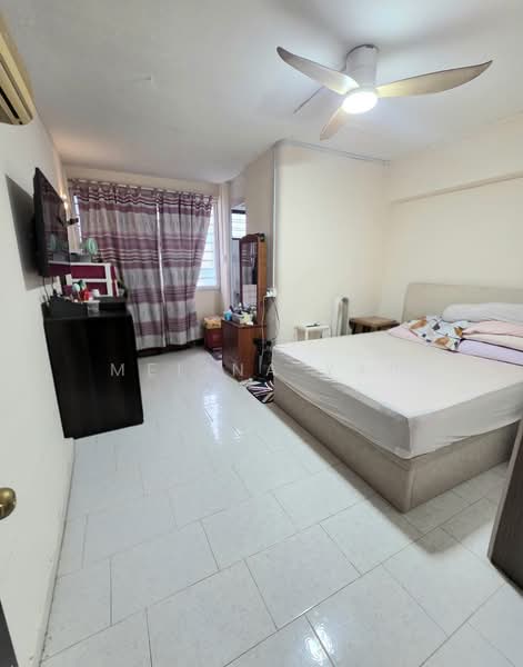 237 Bukit Panjang Ring Road, 237 Bukit Panjang Ring Road, 3 Bedrooms, 1,119 sqft, HDB Flat For Sale, by Melina Yap, 500122080 - Bedroom - PropertyGuru.com.sg