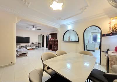 For Sale - 237 Bukit Panjang Ring Road
