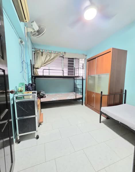 237 Bukit Panjang Ring Road, 237 Bukit Panjang Ring Road, 3 Bedrooms, 1,119 sqft, HDB Flat For Sale, by Melina Yap, 500122080 - Bedroom - PropertyGuru.com.sg