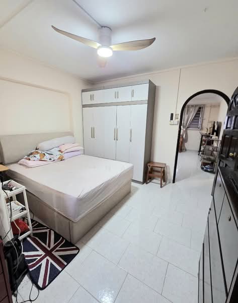 237 Bukit Panjang Ring Road, 237 Bukit Panjang Ring Road, 3 Bedrooms, 1,119 sqft, HDB Flat For Sale, by Melina Yap, 500122080 - Bedroom - PropertyGuru.com.sg