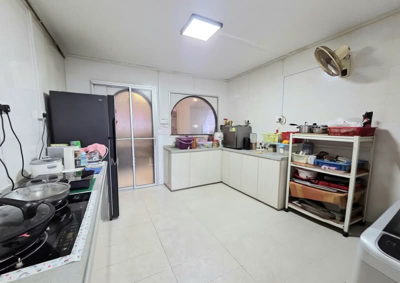237 Bukit Panjang Ring Road, 237 Bukit Panjang Ring Road, 3 Bedrooms, 1,119 sqft, HDB Flat For Sale, by Melina Yap, 500122080 - Kitchen - PropertyGuru.com.sg