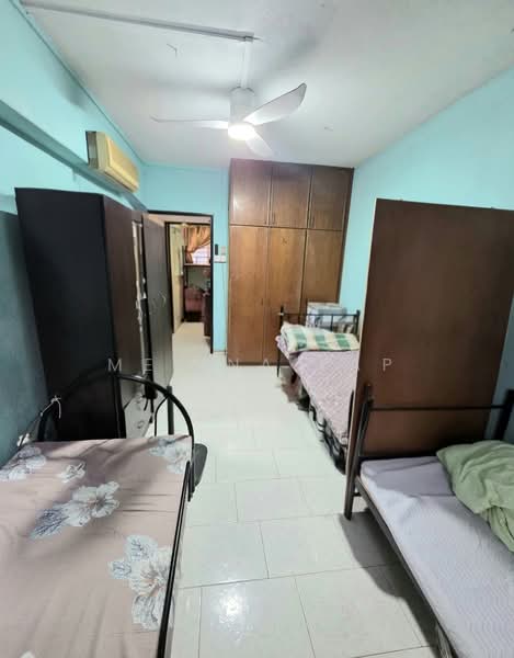 237 Bukit Panjang Ring Road, 237 Bukit Panjang Ring Road, 3 Bedrooms, 1,119 sqft, HDB Flat For Sale, by Melina Yap, 500122080 - Bedroom - PropertyGuru.com.sg